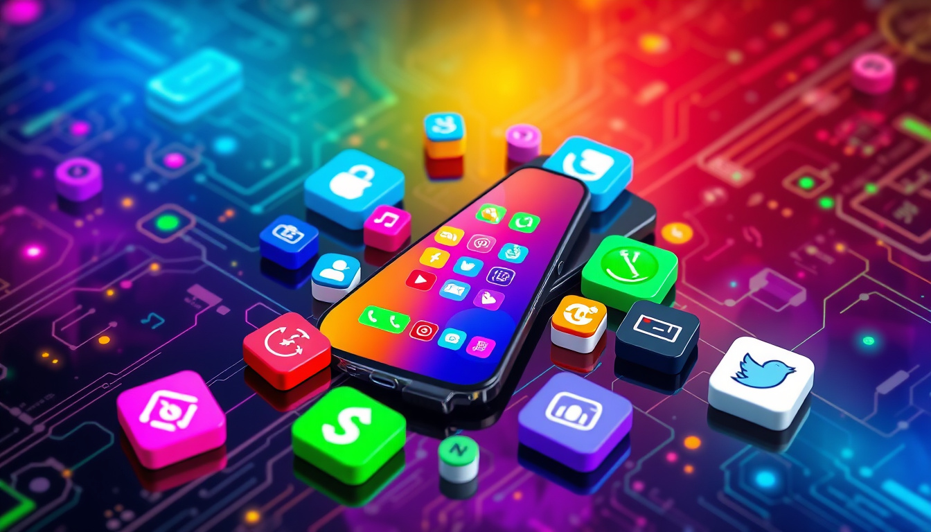 Unlock Your Earning Potential: The <b>Best Apps to Make Money Online</b> Today