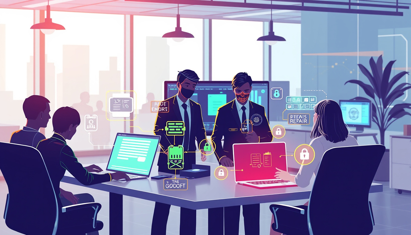 Fortify Your Information: Exploring Enhanced Data Security Measures for the Digital Age