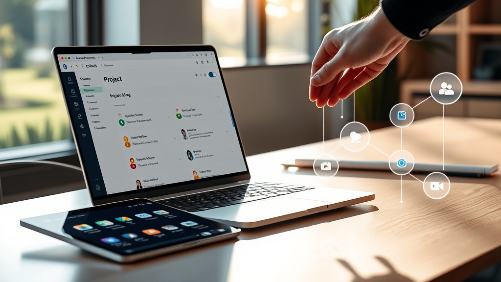 Project Management Software in 2025: An In-Depth Exploration Project Management Software in 2025: An In-Depth Exploration