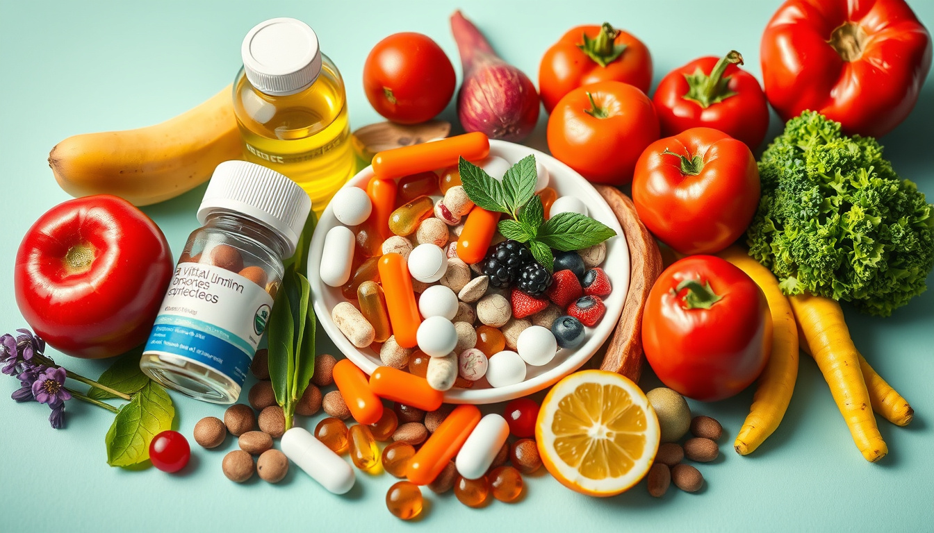 Supplementation: Is it Effective for Type 2 Diabetes?