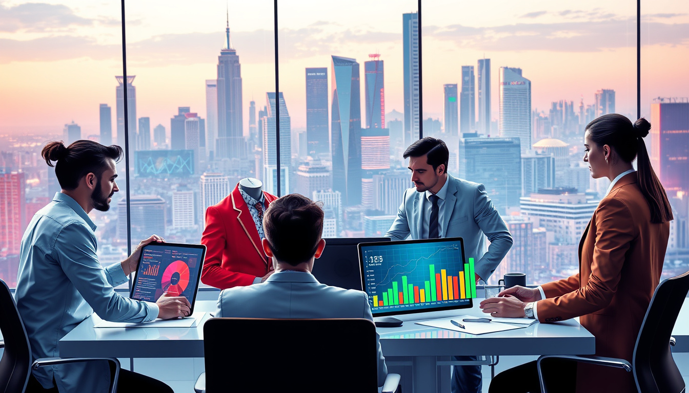 Mastering Financial Forecasting: Proven Strategies to Boost Accuracy and Drive Success