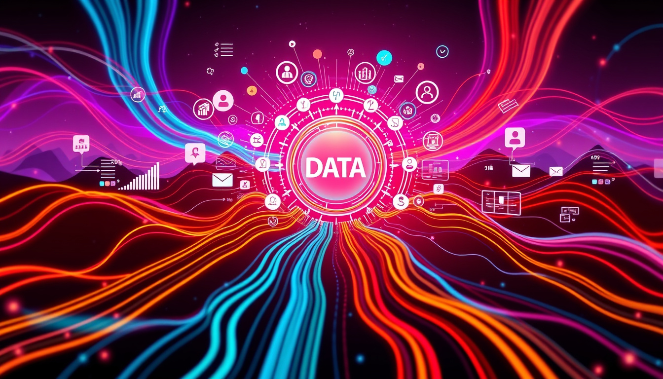 Unlocking Insights: The Ultimate Guide to Customer Data Platforms for Enhanced Marketing Success