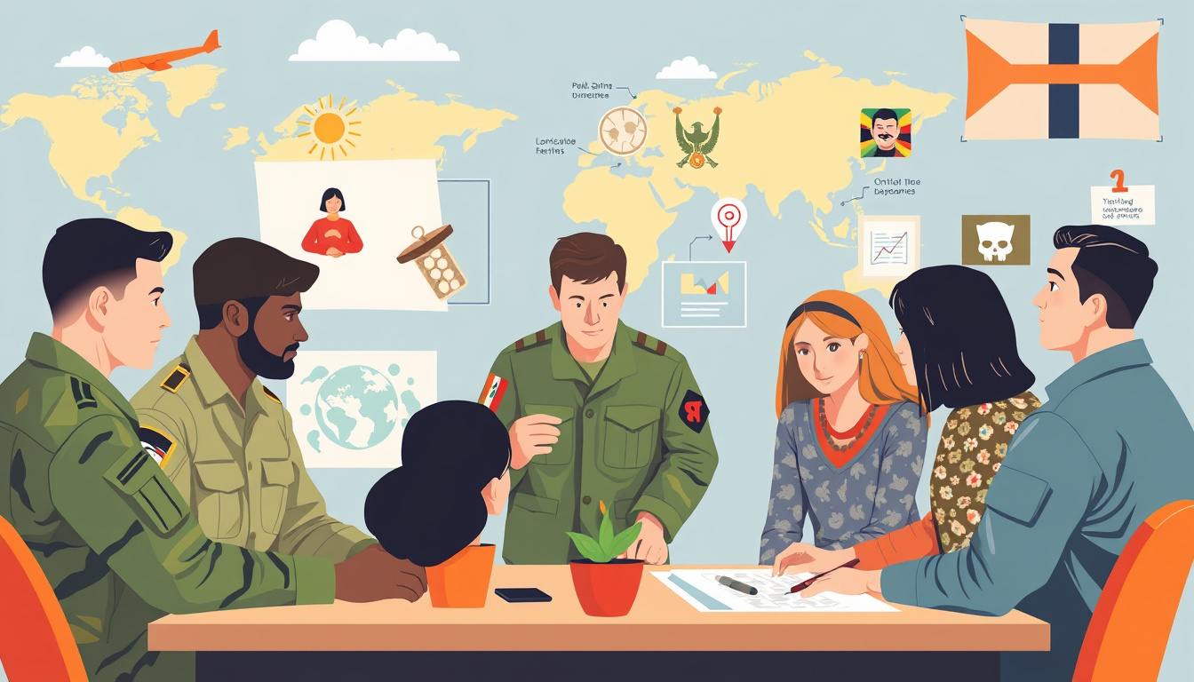 Choosing the Perfect Deployment Location: Strategies for Successful Implementation