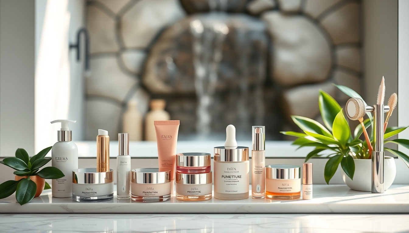 How to Properly Use Pigmentation Creams