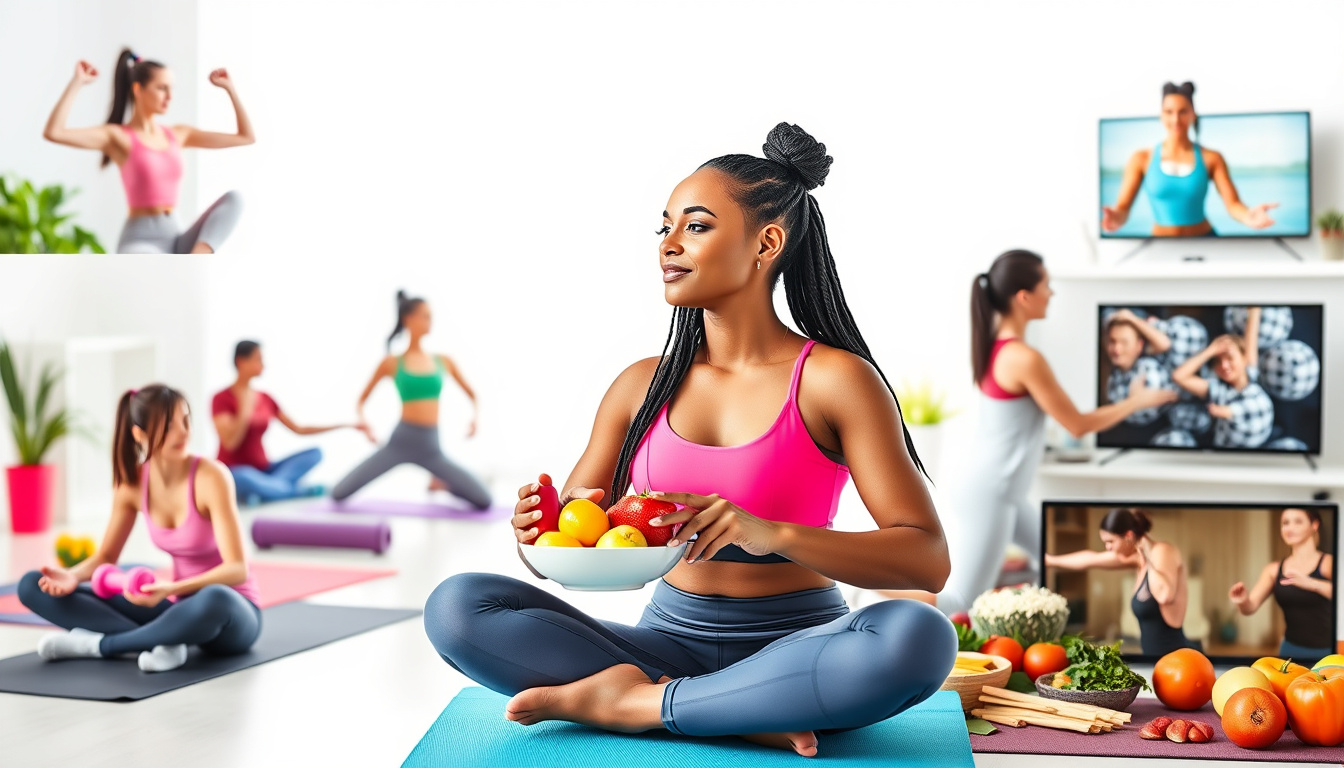 Top 10 Weight Loss YouTube Channels to Follow in 2023