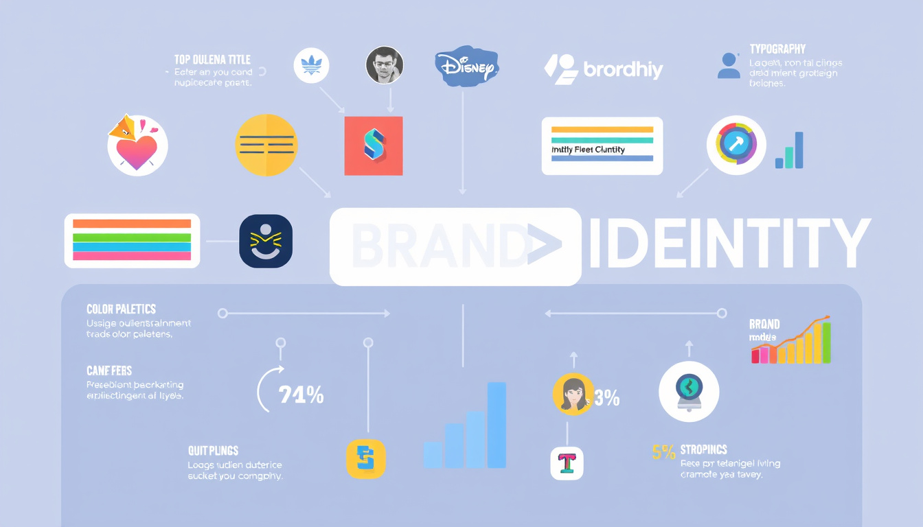 Measuring the Impact of Your Brand Identity