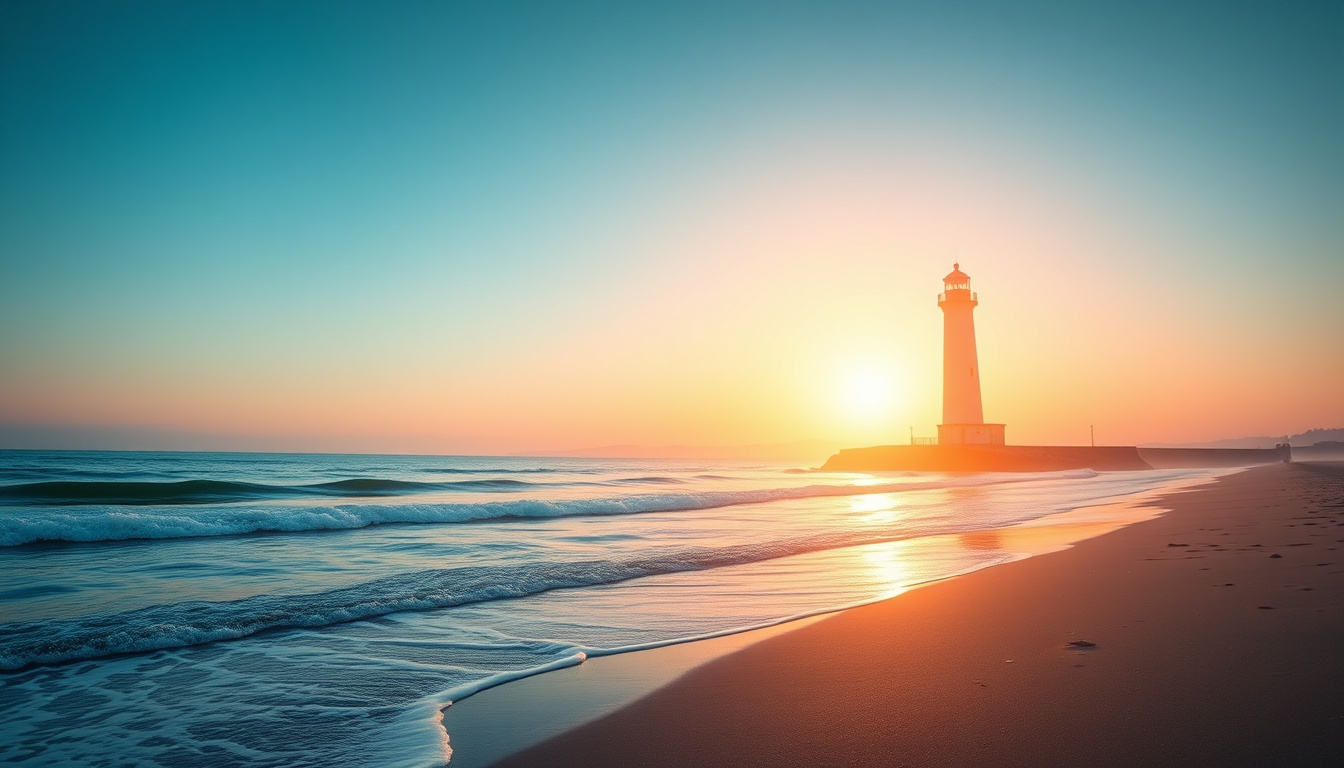 Experience Coastal Serenity: Live Cams from Iconic Lighthouse Keepers!