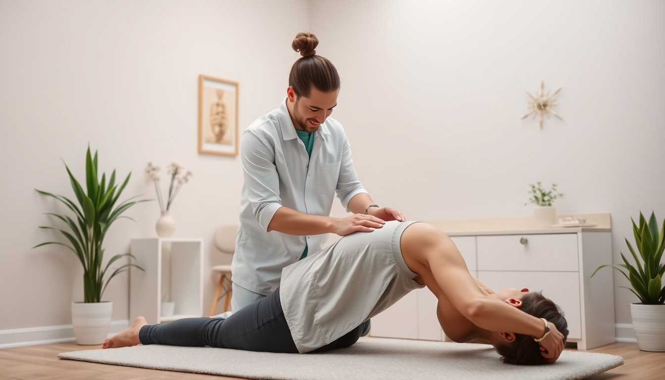 Benefits of Immediate Chiropractic Care