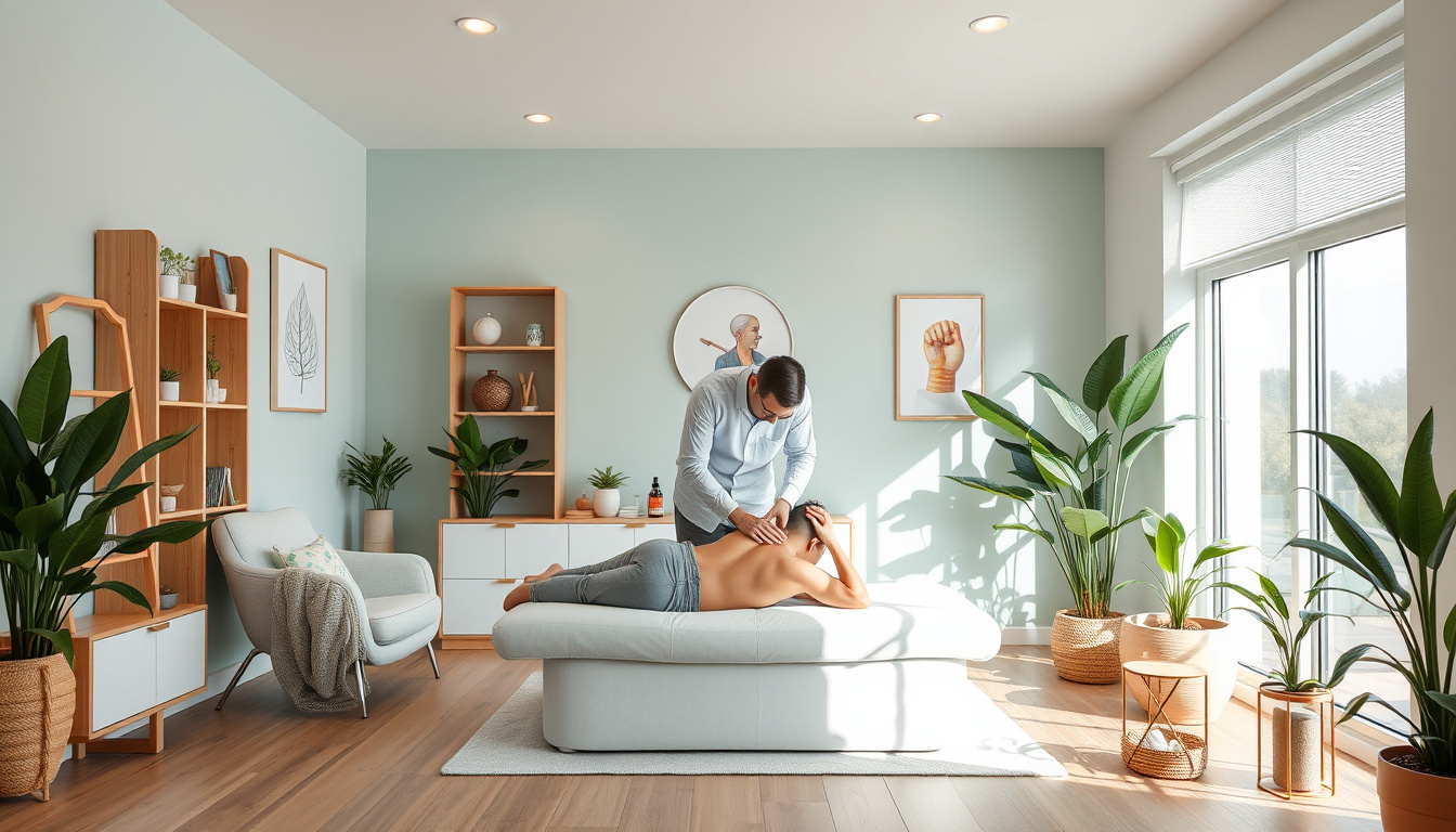 Integrating Chiropractic Care into Your Wellness Routine