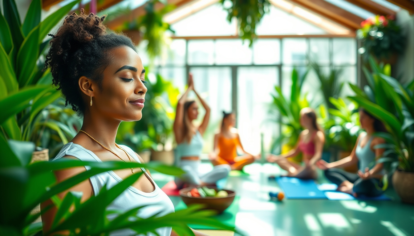 Transform Your Life: The Ultimate Guide to Wellness and Aesthetics