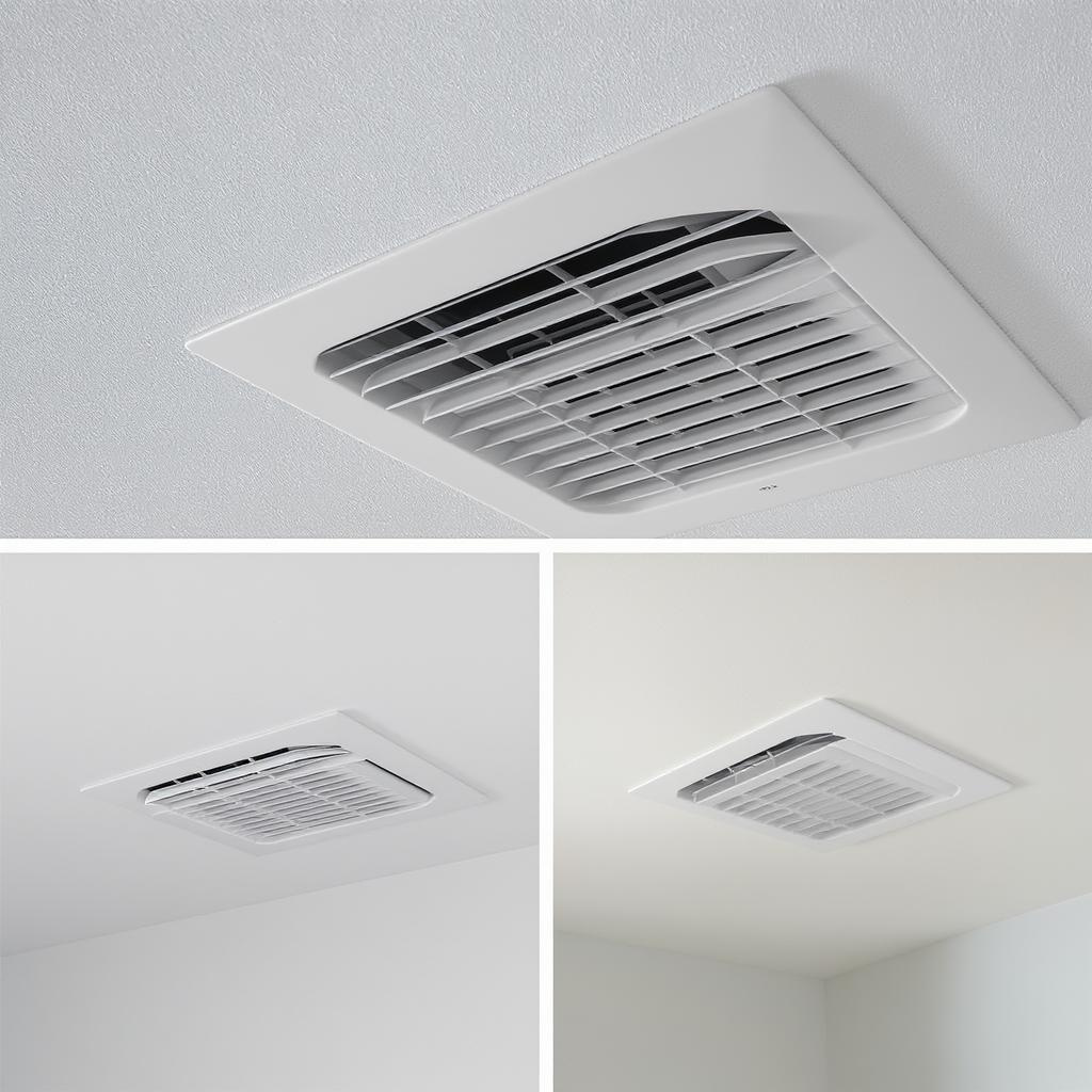 Enhancing Indoor Air Quality with Fresh Air Intake Vents