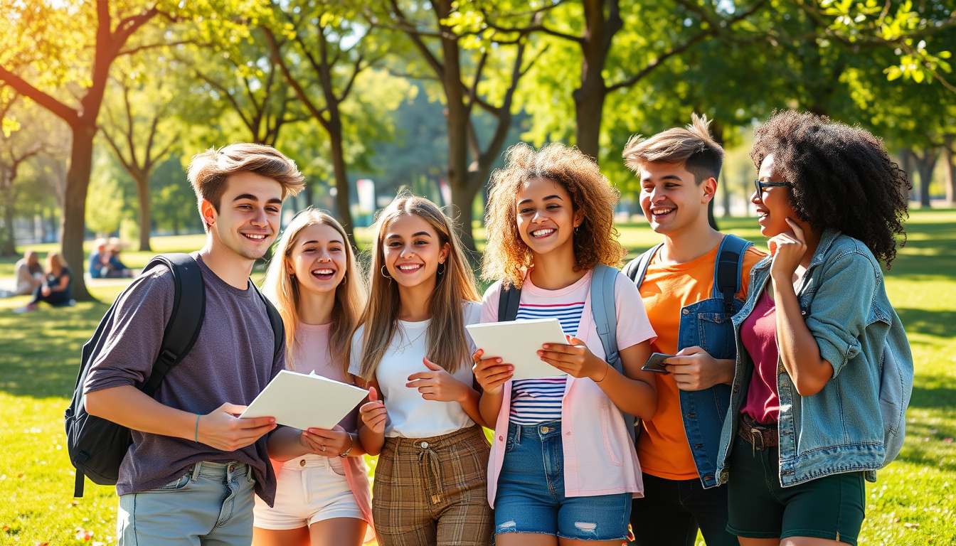 Affirmations for Teens: Boost Confidence and Self-Esteem