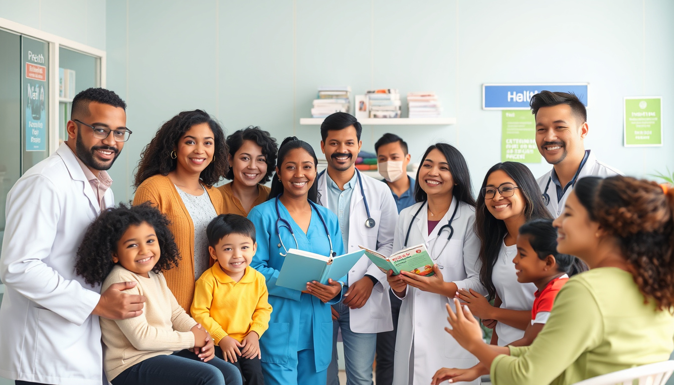 Finding Affordable Healthcare Providers
