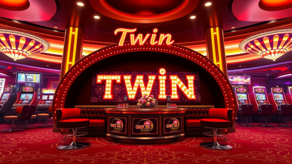 Mở Cánh Cửa Cơ Hội - Đăng Ký Twin Rinh Ngàn Ưu Đãi