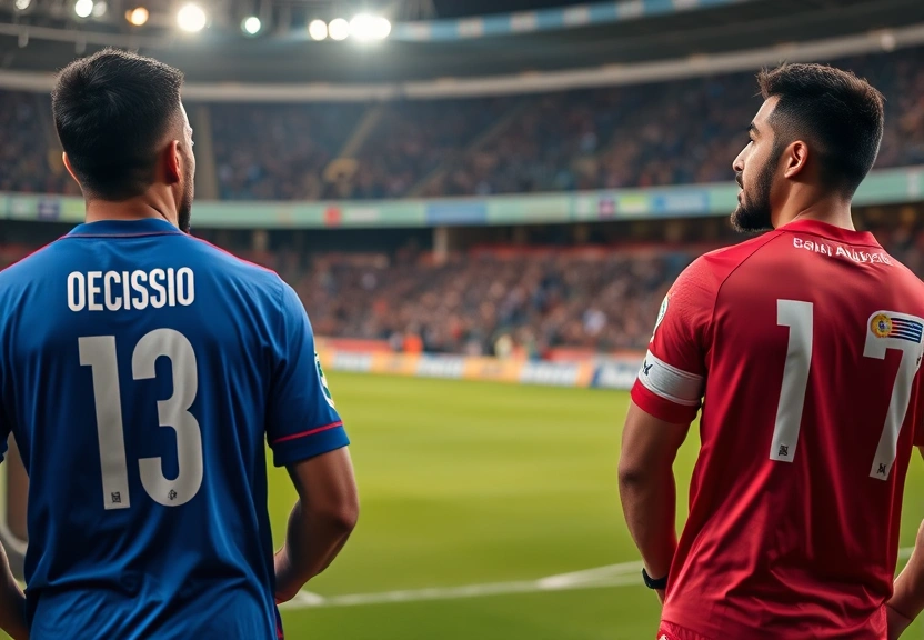 Representação visual de Bahia x América de Cali: Guia Completo para Assistir ao Jogo da Sul-Americana