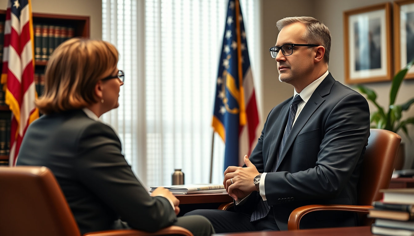 Finding the Right Navy Criminal Defense Attorney