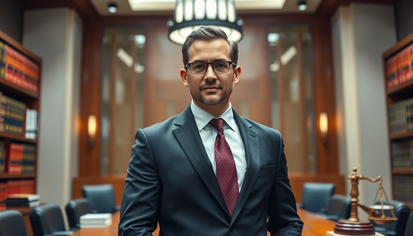 article 120 lawyer