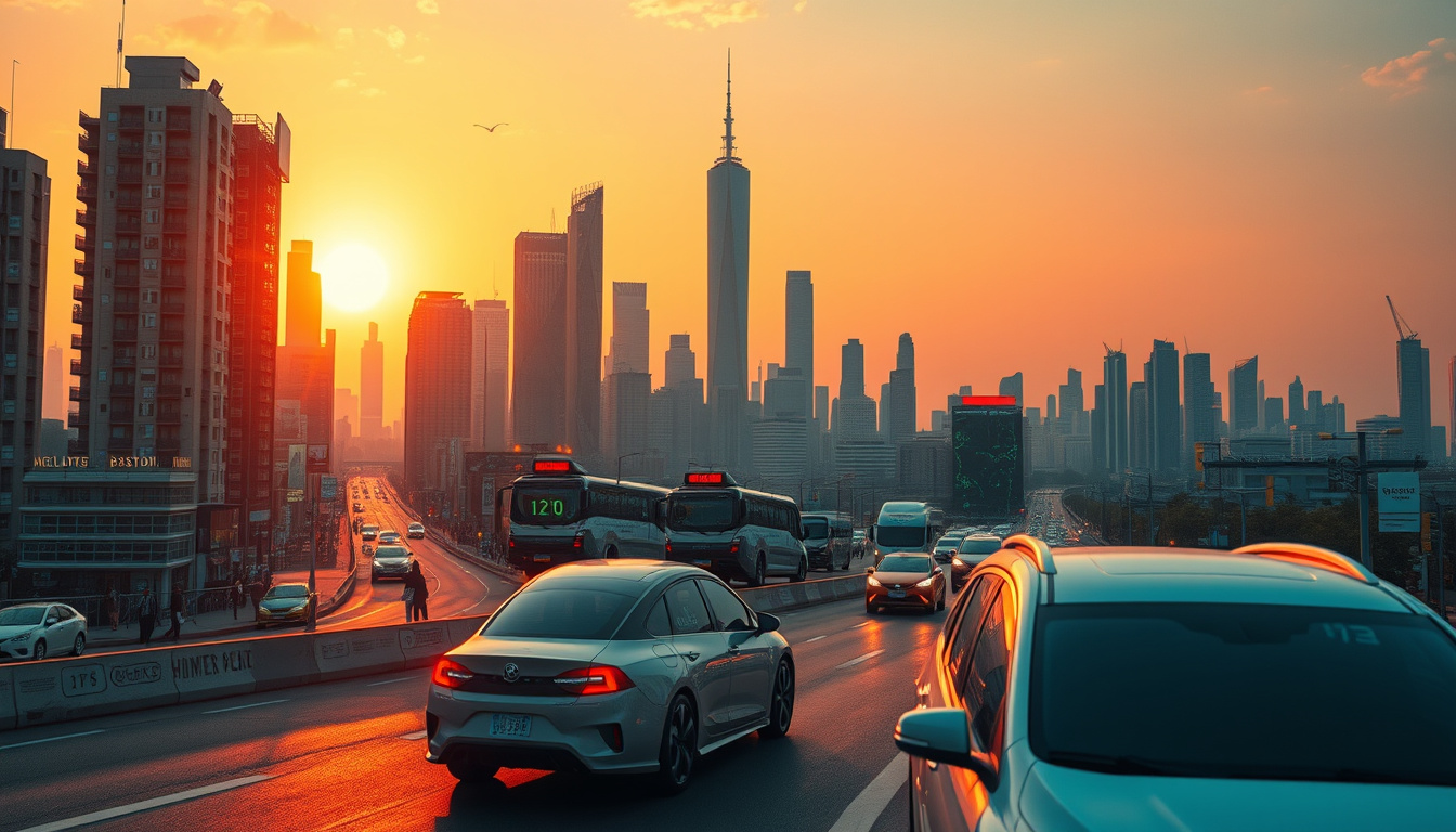 Uber's Strategic Move into AI: How Data Labeling Services Are Set to Transform the Industry