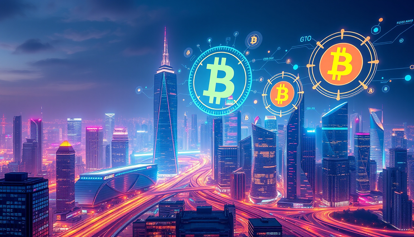 Technological Advancements Impacting Bitcoin