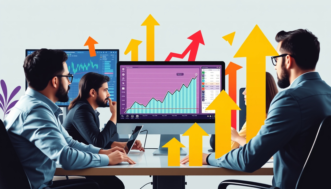 Unlocking Success: Proven <b>Trading Strategies</b> for Every Investor