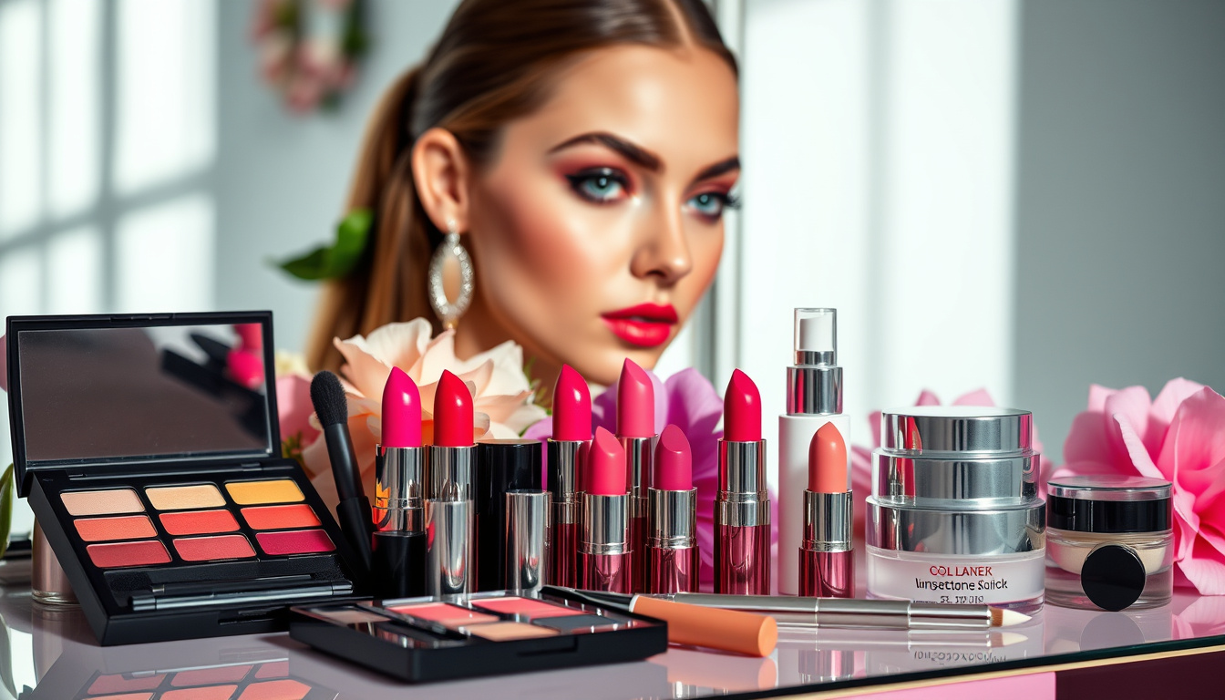 Choosing the Right Products for Your Beauty Enhancements