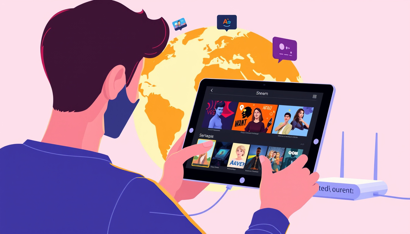 Mastering Your Unblock Us Streaming Device Setup: A Step-by-Step Guide to Seamless Access