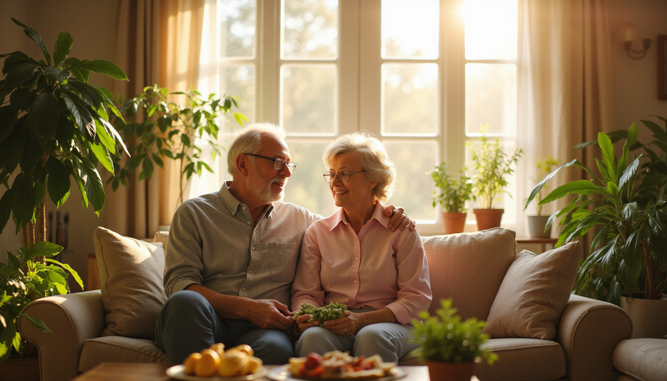 Why Over 55s with Vitamin D Deficiency Face Double the Mortality Risk