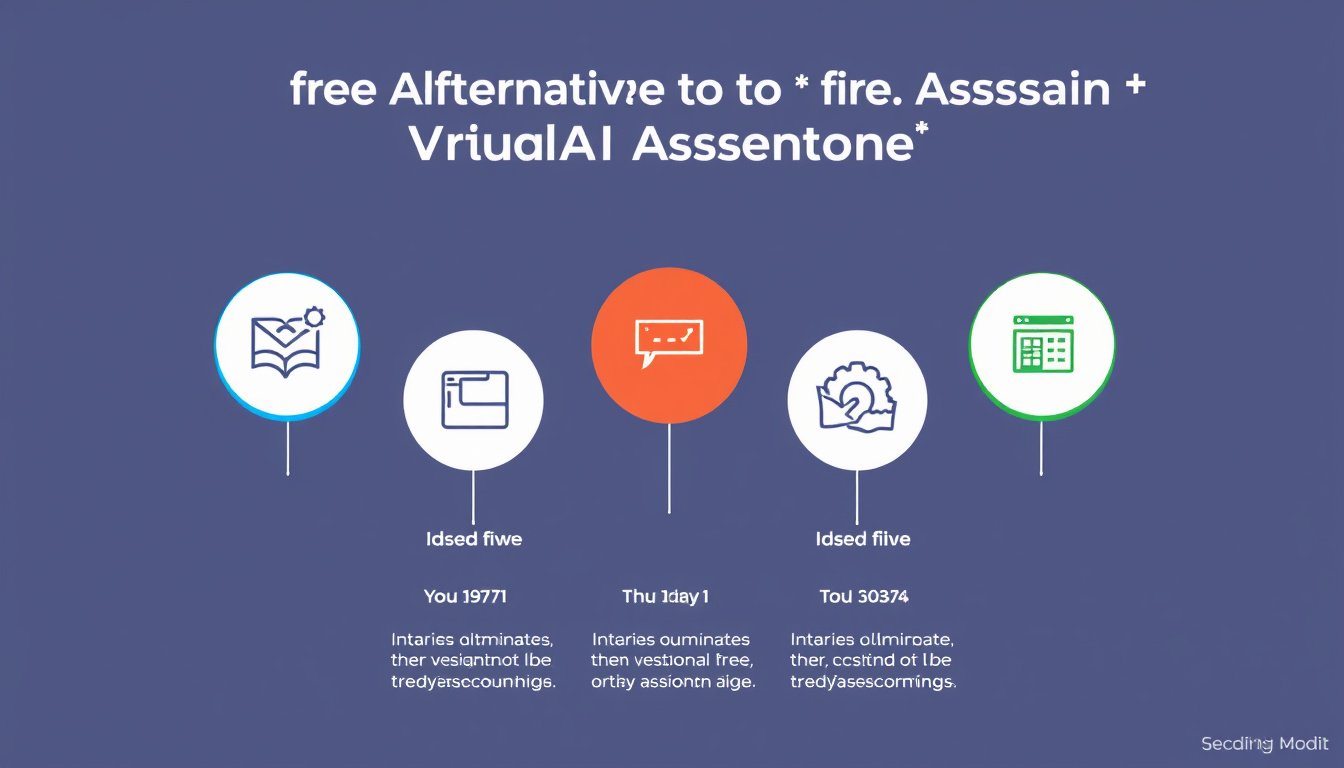 Top 5 des alternatives à YourAIagent