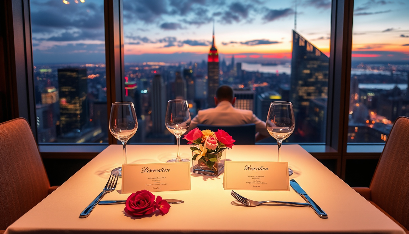 3. How to Secure the Best Reservations