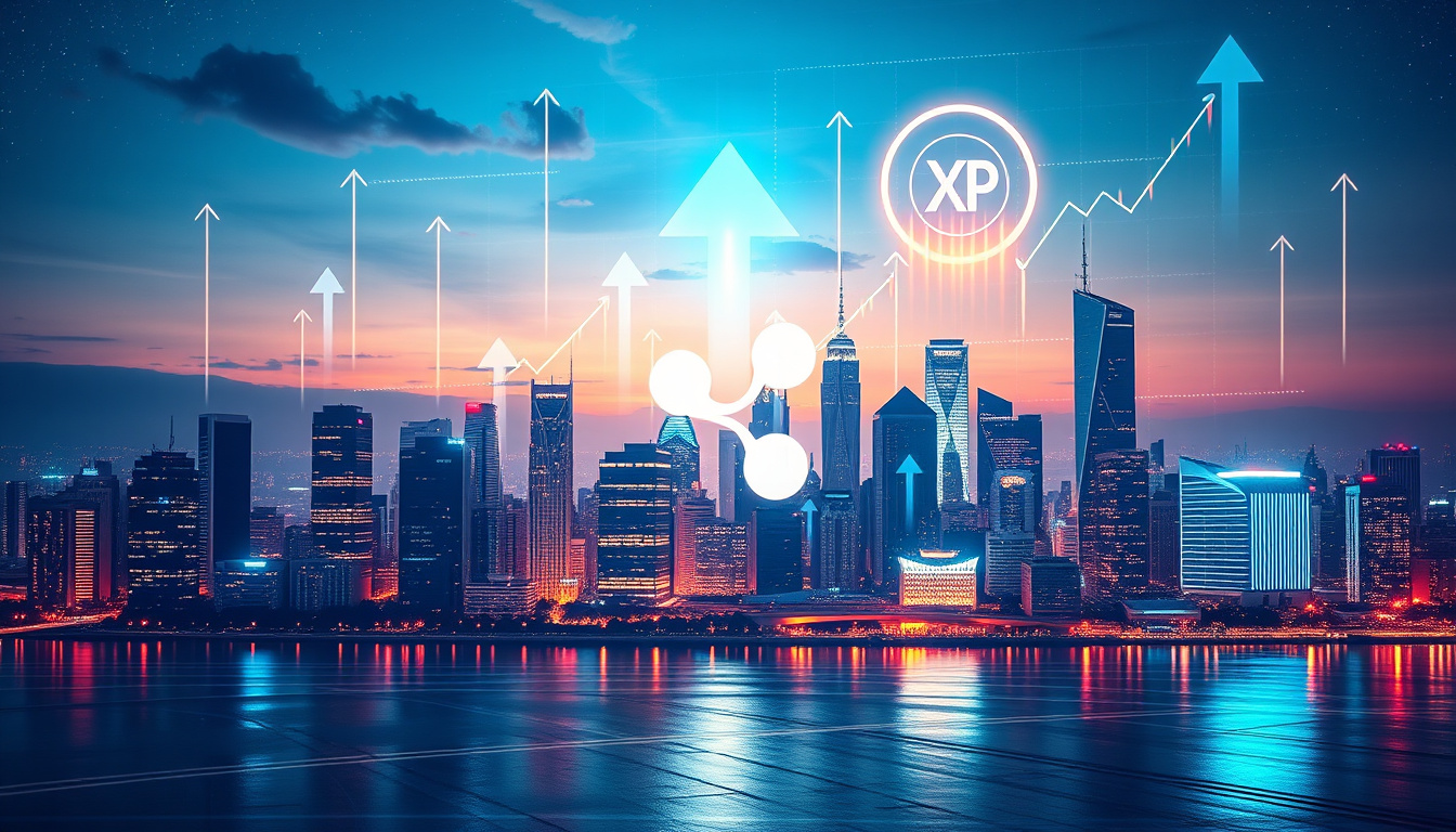 Unlocking the Future: Why Ripple's XRP Could Reach a $5 Milestone Sooner Than Anticipated!