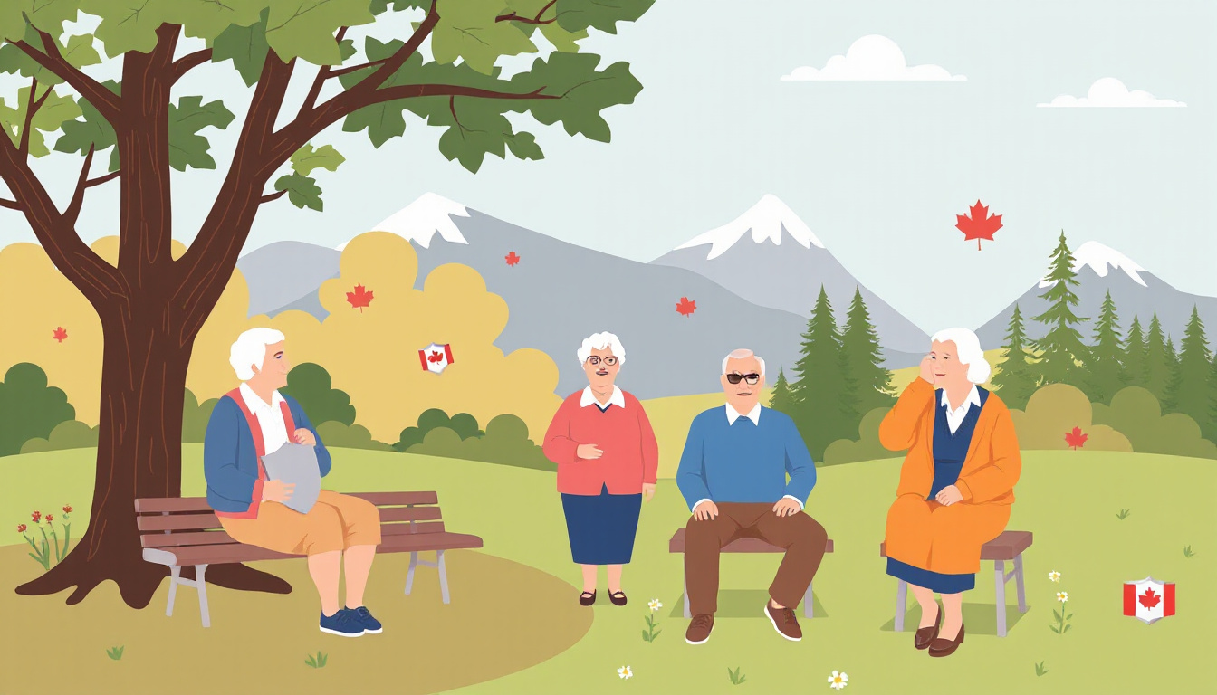 Are Seniors Protected from CRA Garnishment?