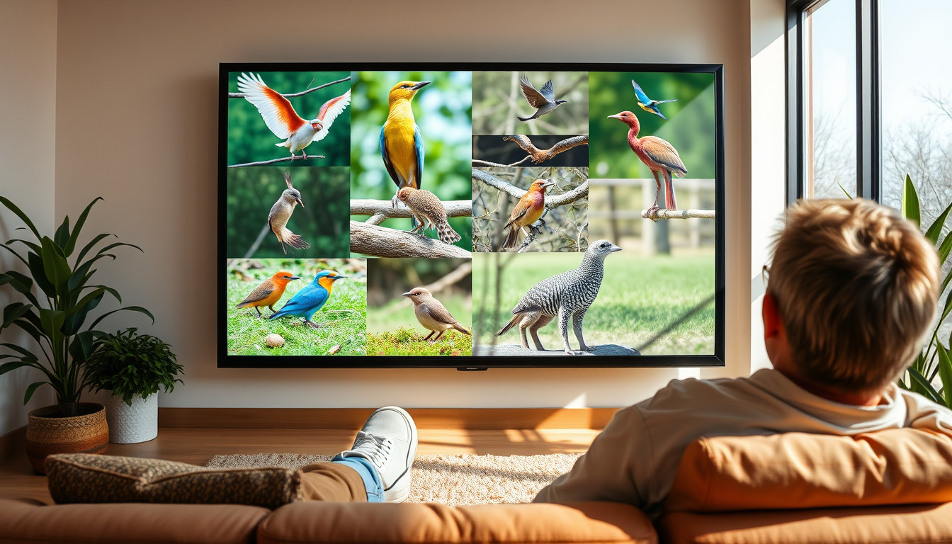 Experience Nature Up Close: The Best Wildlife Rescue Live Cams for Animal Lovers