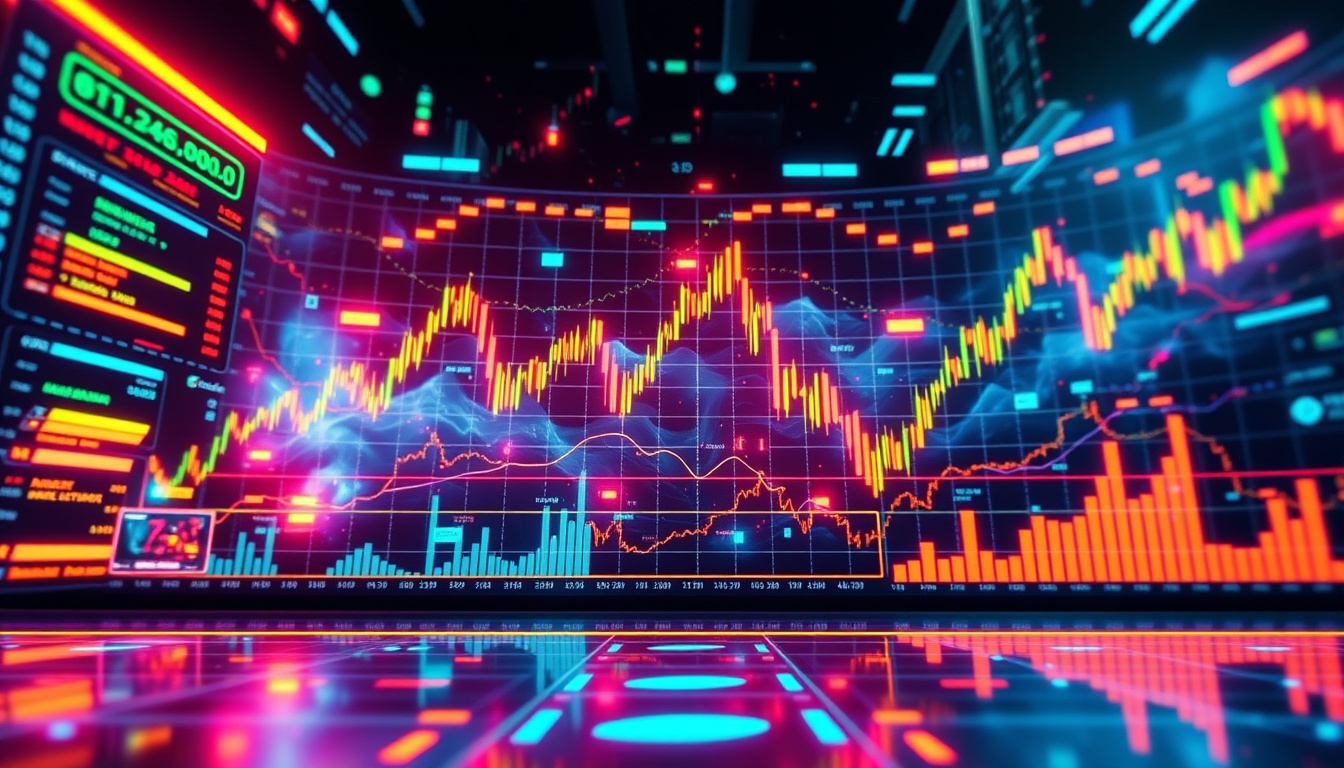 Rubic Surges in Q1 2025: 433M in Trading Volume, 1.6M Transactions and Future Innovations Ahead!