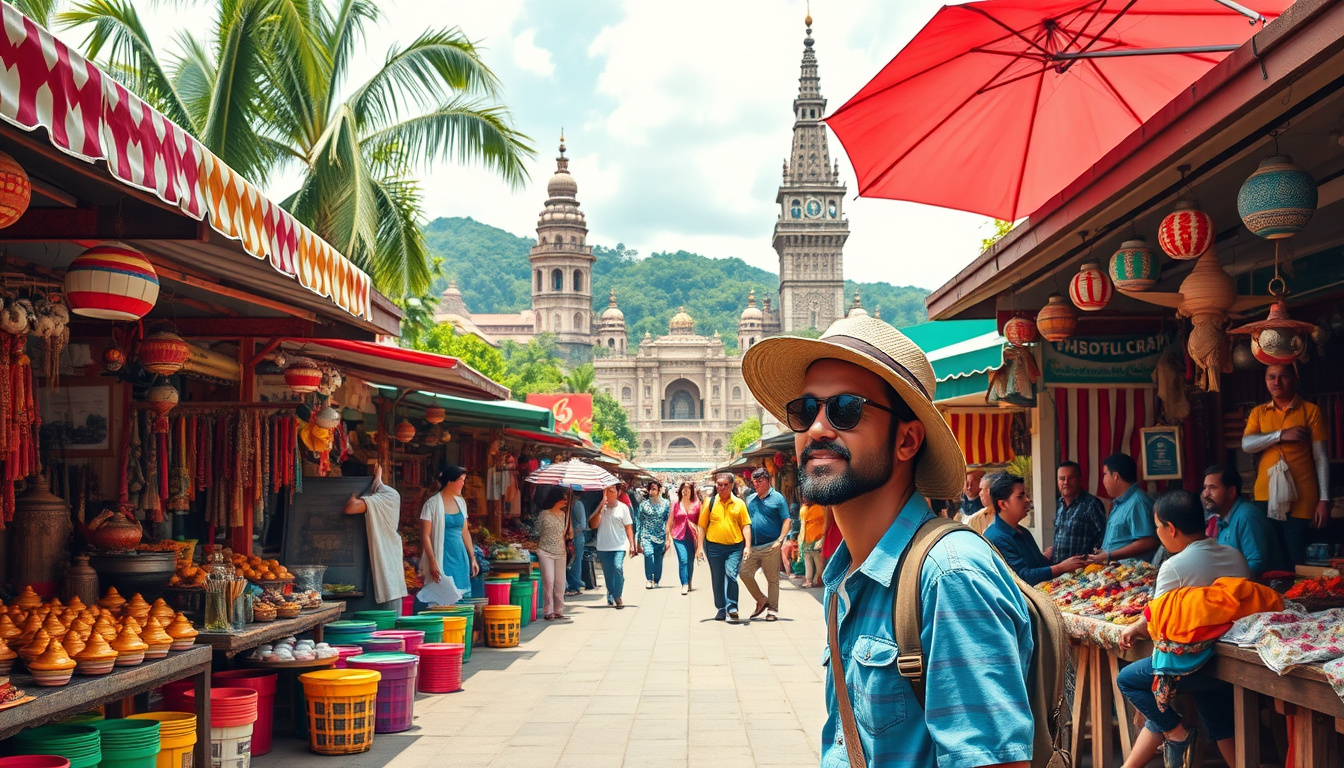 Travel Tips for a Memorable Journey
