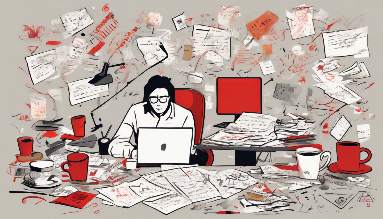 Common Mistakes in Script Coverage