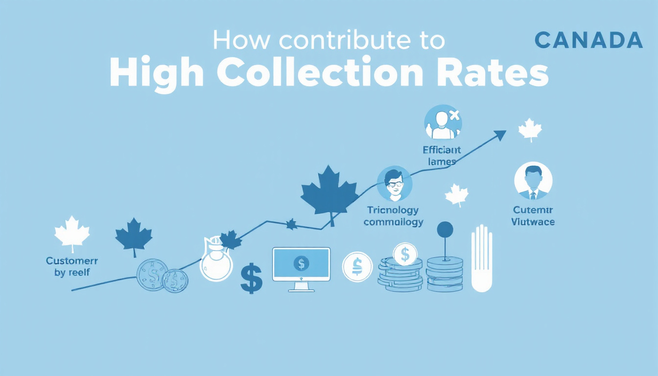 Factors Contributing to High Collection Rates