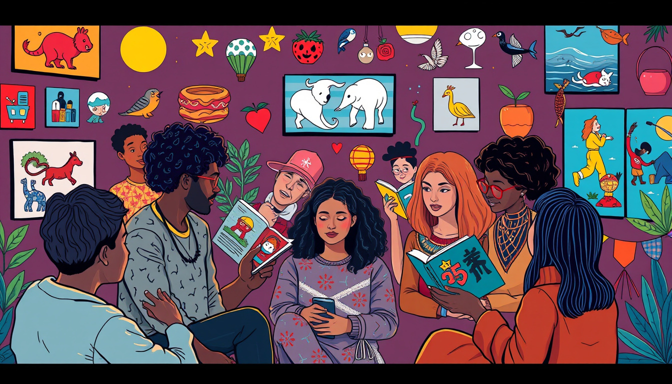 Unlocking the Power of Visual Storytelling: Transform Your Message with Engaging Images
