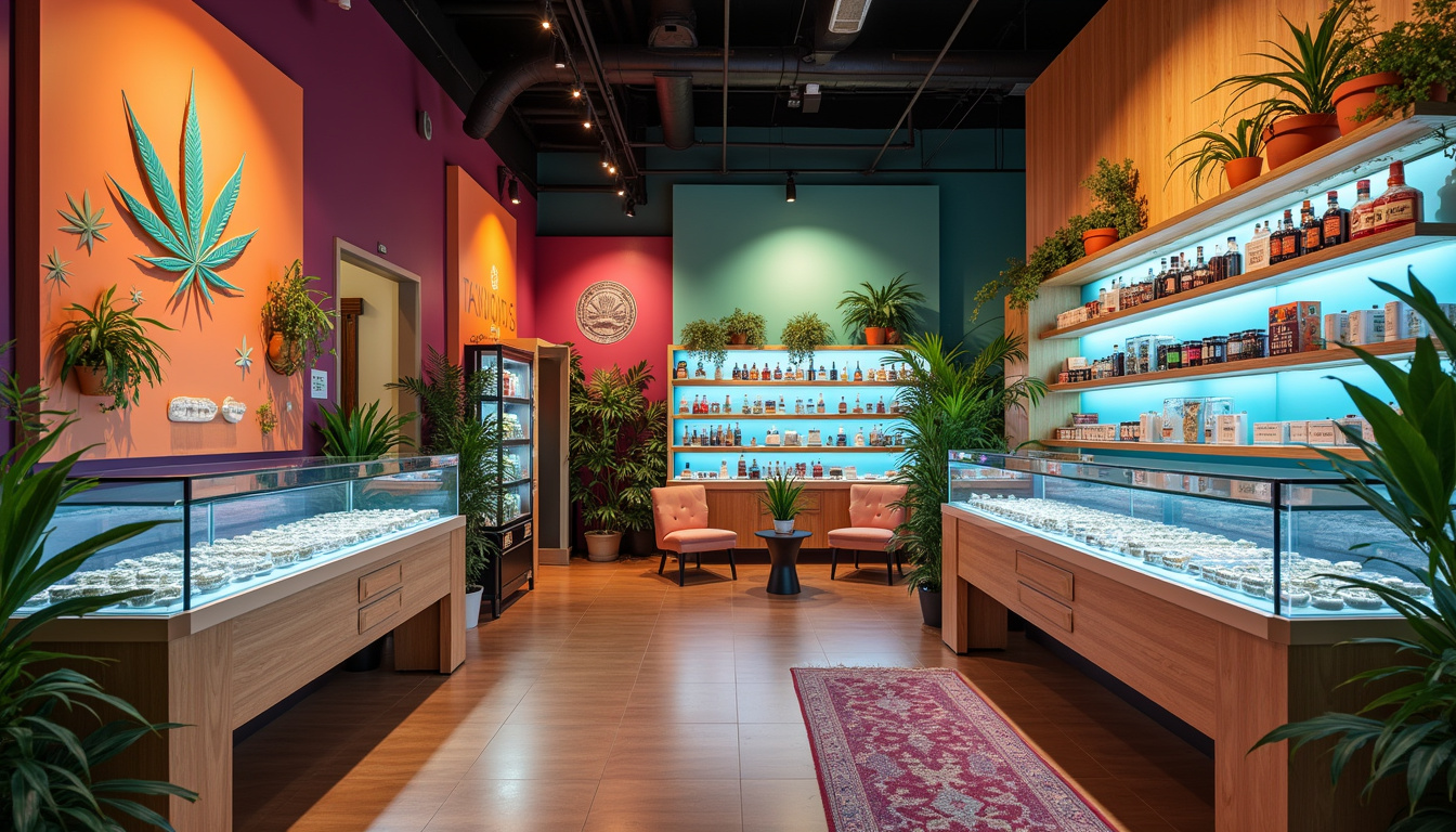 Explore the Best of Springs Dope Dispensary: Your Ultimate Guide to Premium Cannabis Products and Unique Experiences