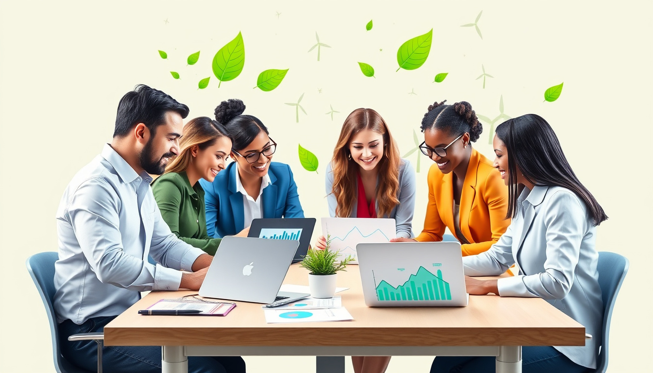 Unlocking Financial Sustainability: Expert Consulting for Not-for-Profit Success