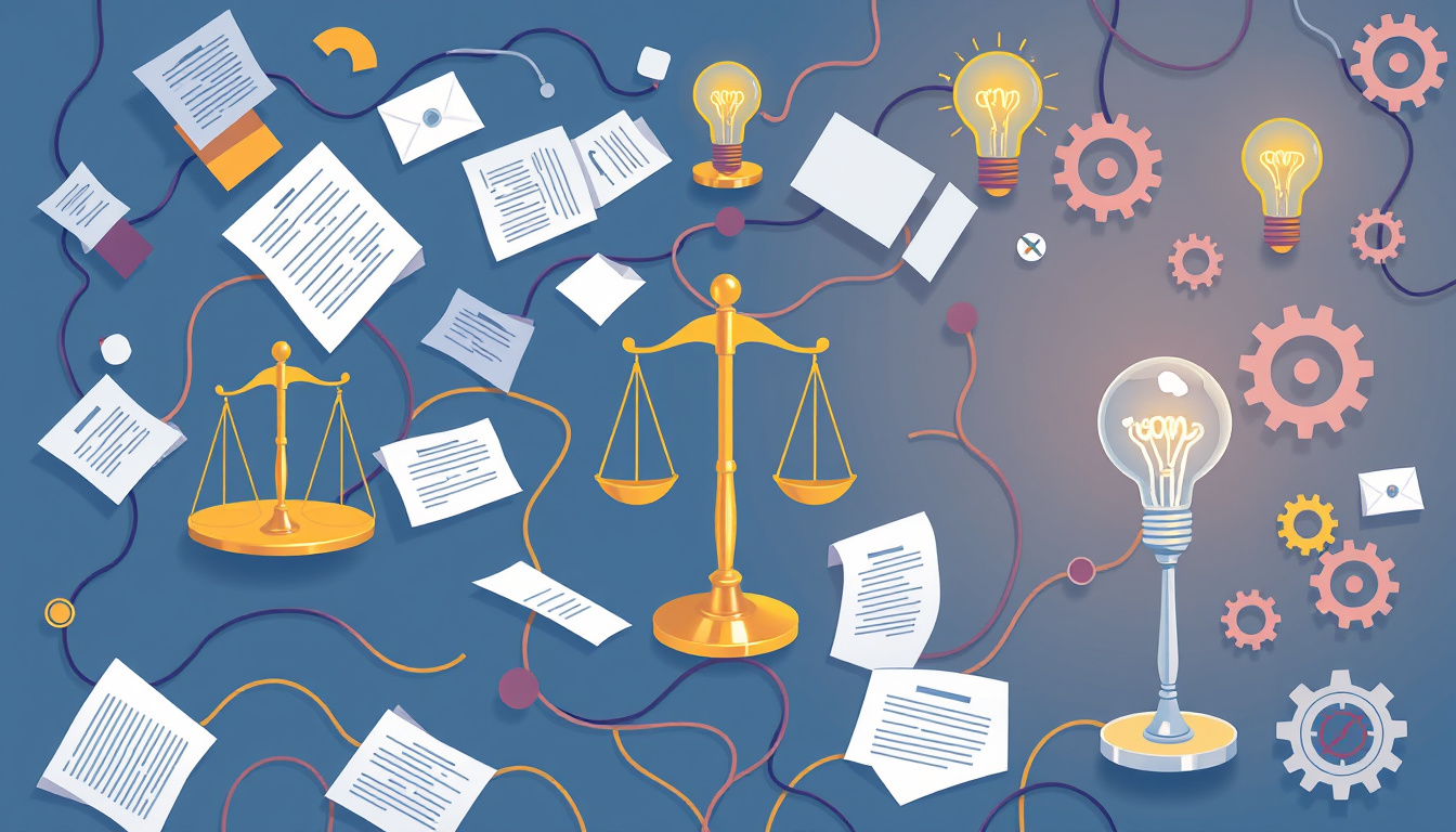 Common Challenges in Legal Answering and Solutions