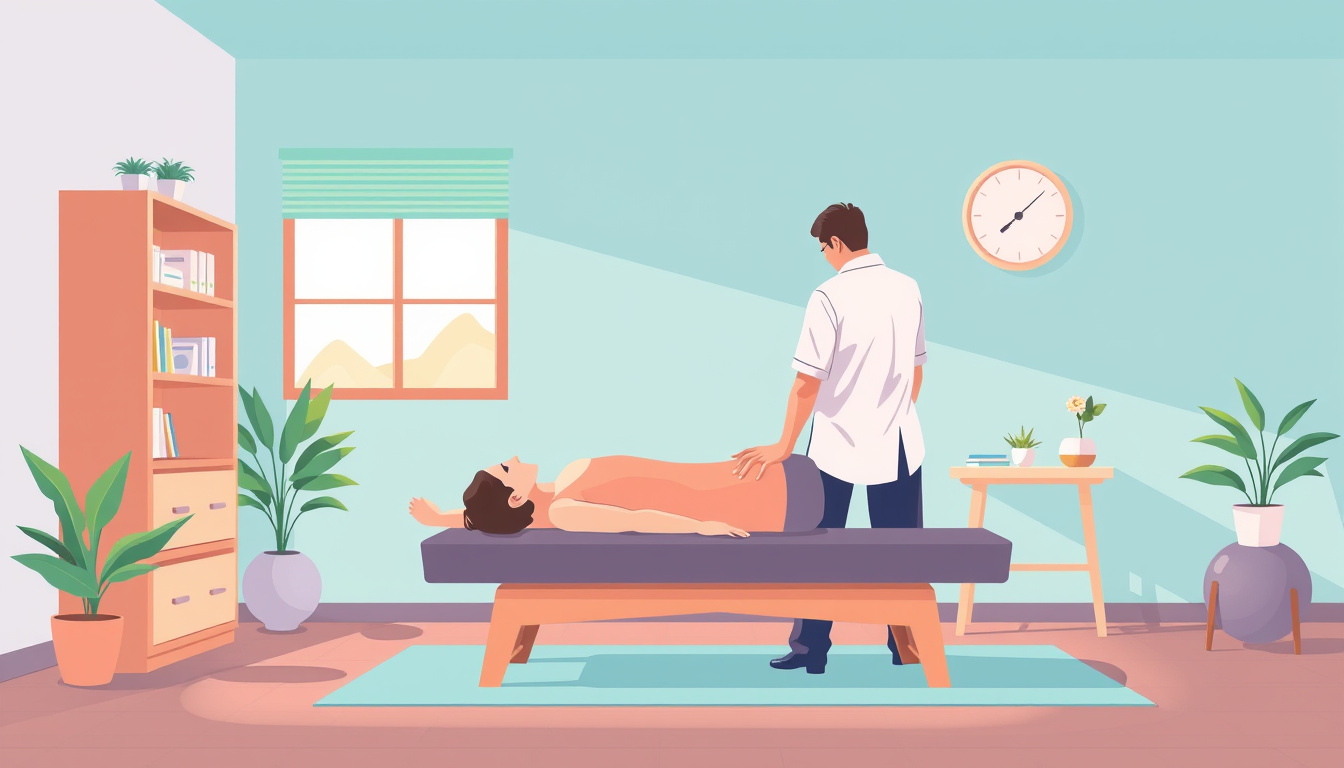 Benefits of Chiropractor Back Cracking