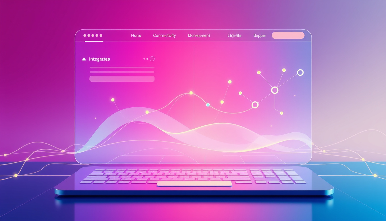 Revamped Integration Page: Experience Faster, Cleaner, and More Structured UI for Seamless Integrations!