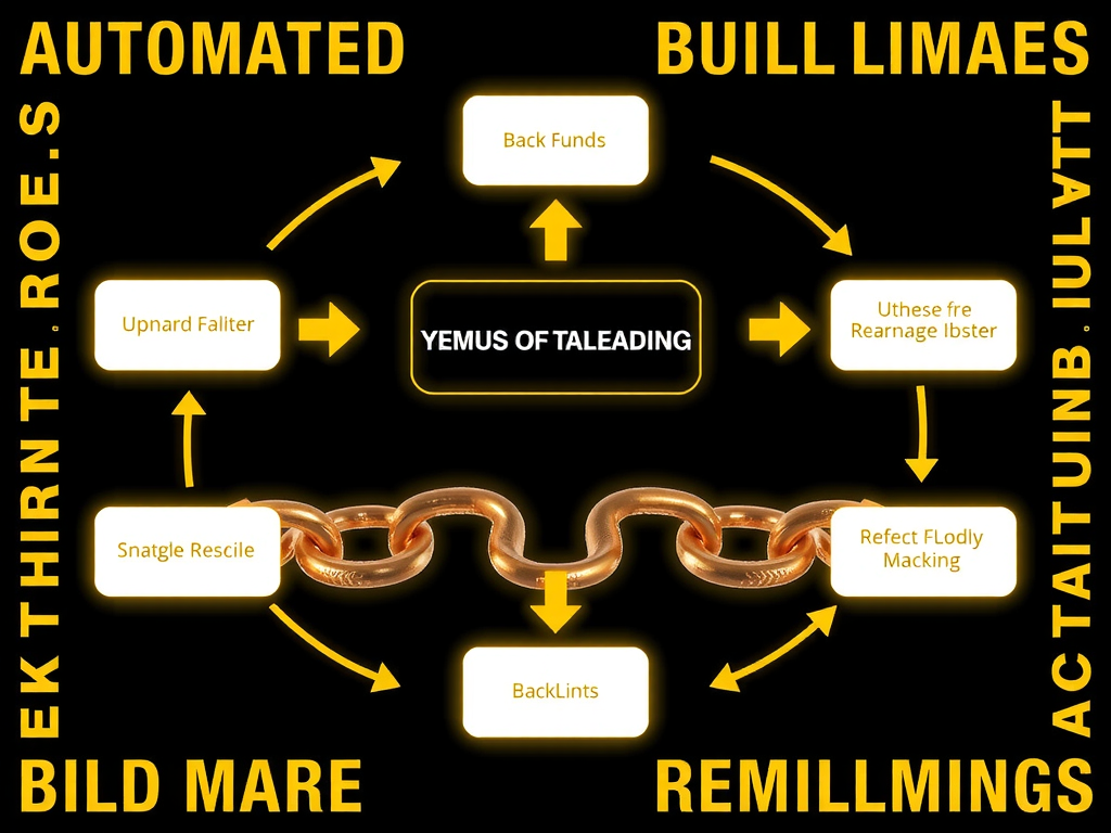 Unlocking 700+ Quality Backlinks in Just 30 Days

...