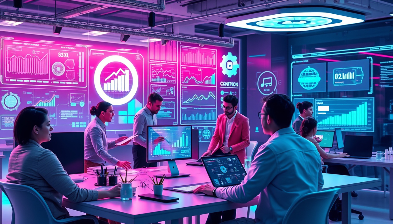 Tools and Technologies: AI Platforms for Affiliates