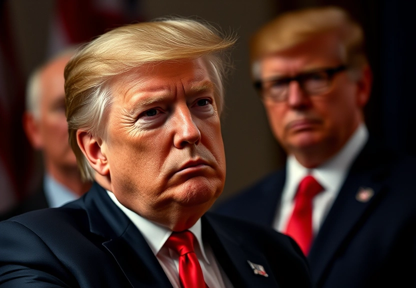 Representação visual de Estudo Pew Revela Crescimento de Trump entre Católicos e Protestantes Não Brancos em 2024