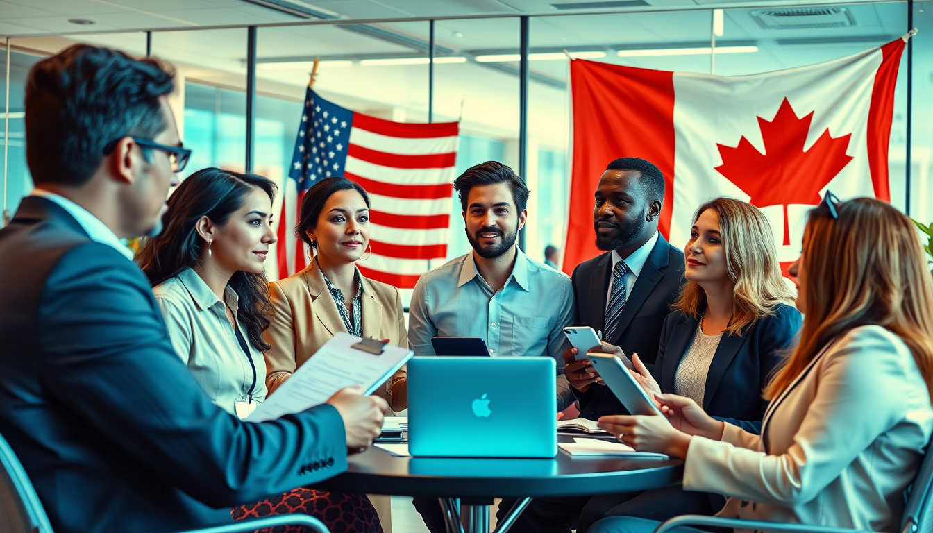 Navigating New Messaging Regulations: What You Need to Know for US, Canada, and Beyond