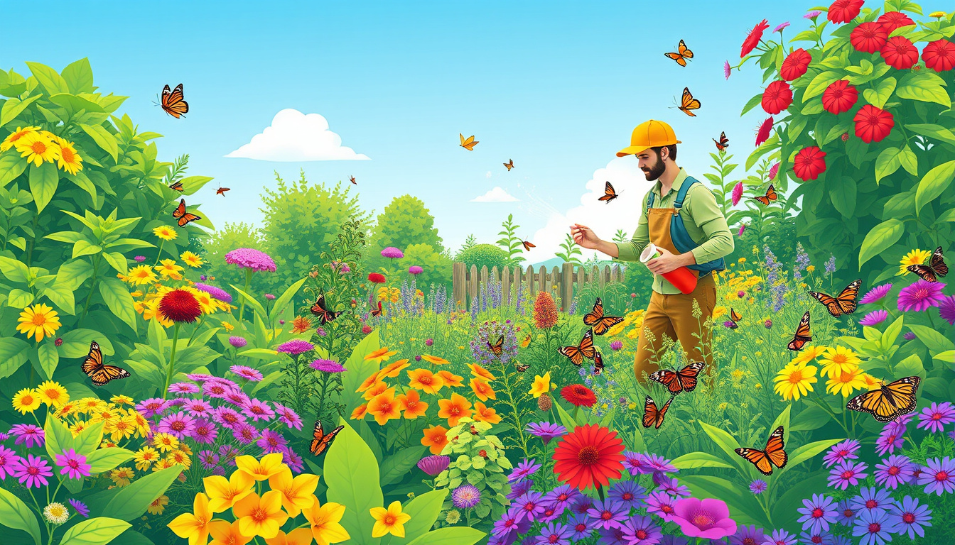 Unlocking the Power of Indoxacarb: A Comprehensive Guide to Effective Pest Management
