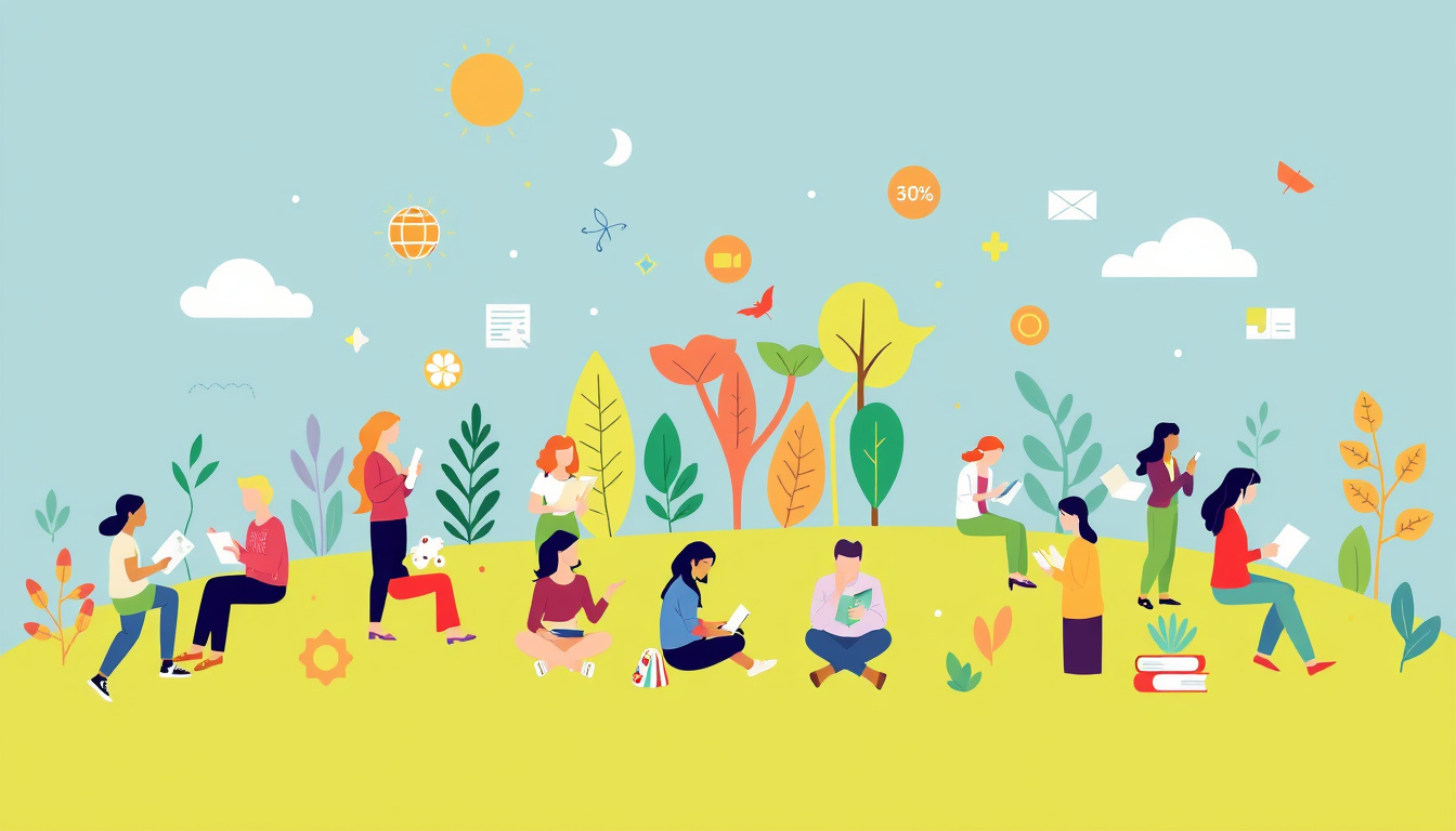 3. Embracing Continuous Learning and Growth