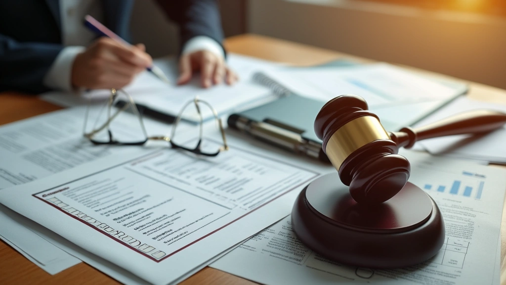 국가유공자 소송 변호사 - 국가유공자 소송 변호사 상담 시 준비해야 할 사항