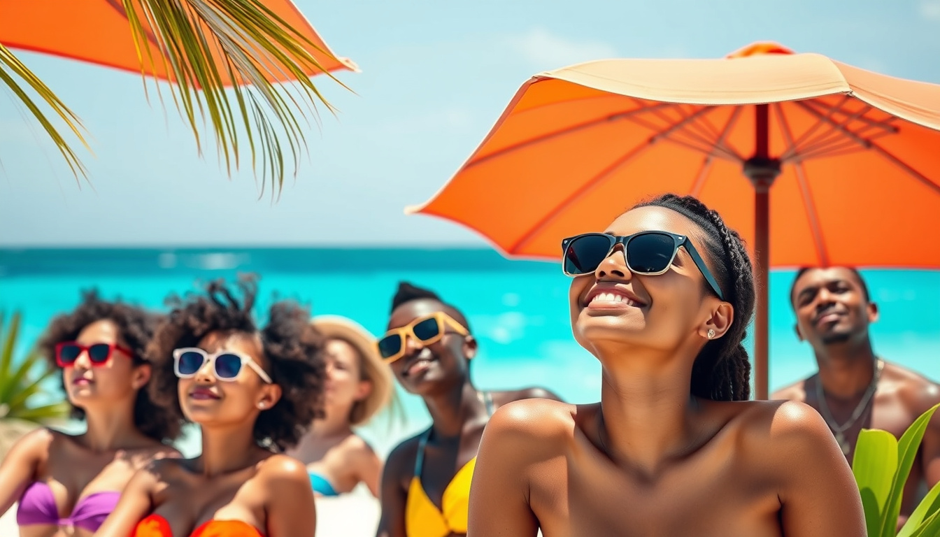 Common Myths About Sunscreen and Melanin